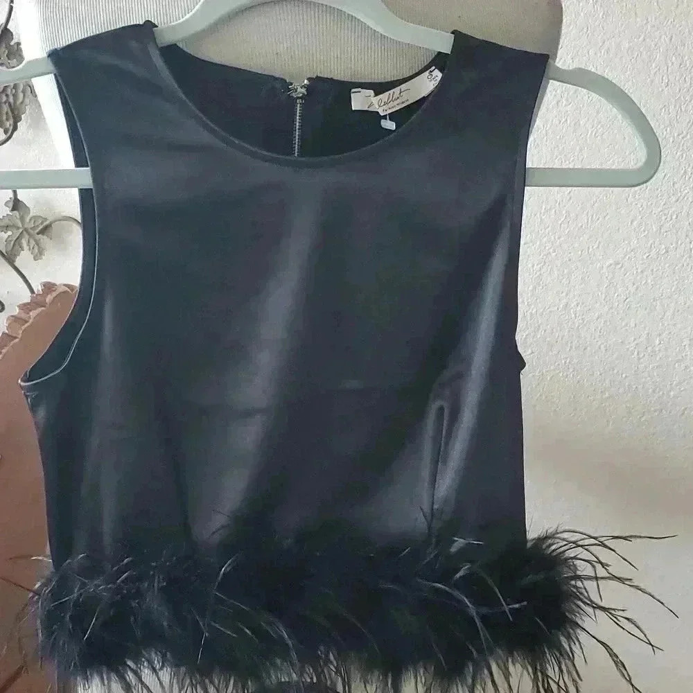 ☆☆☆Wildcat top - Picture 1 of 6